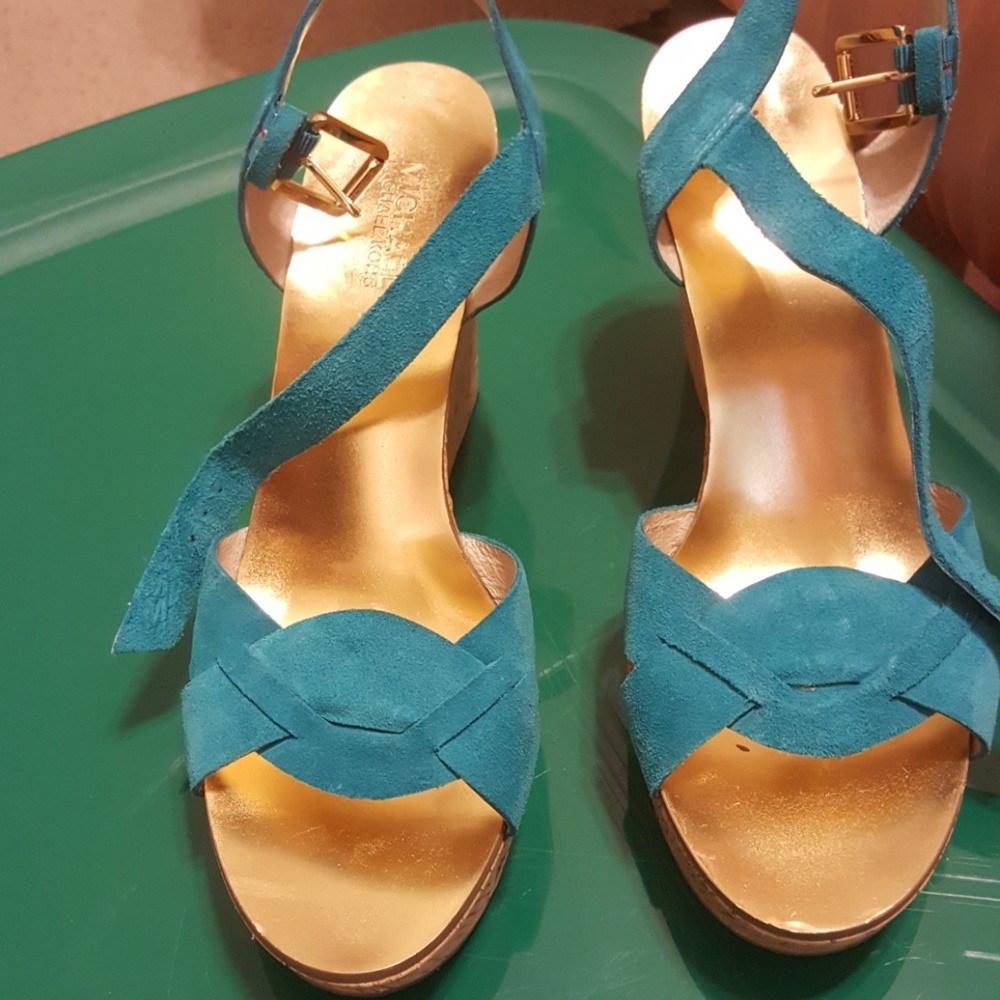 Michael Kors Wedge sandals